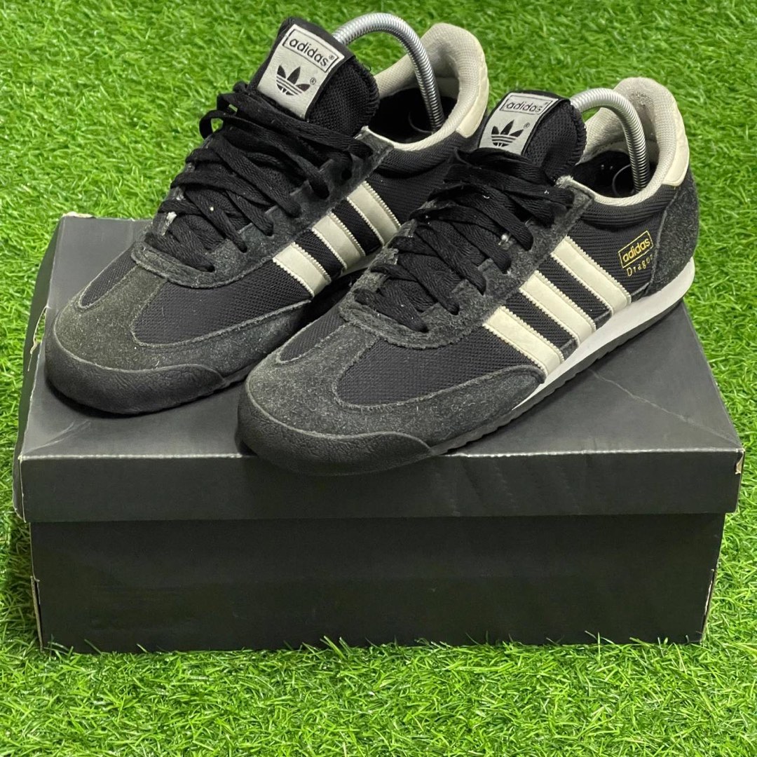 Adidas dragon sales size 6