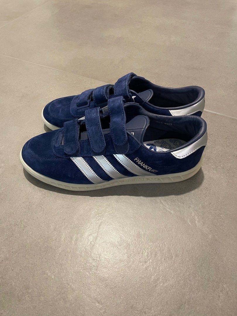 Adidas Frankfurt US9 BRAND NEW