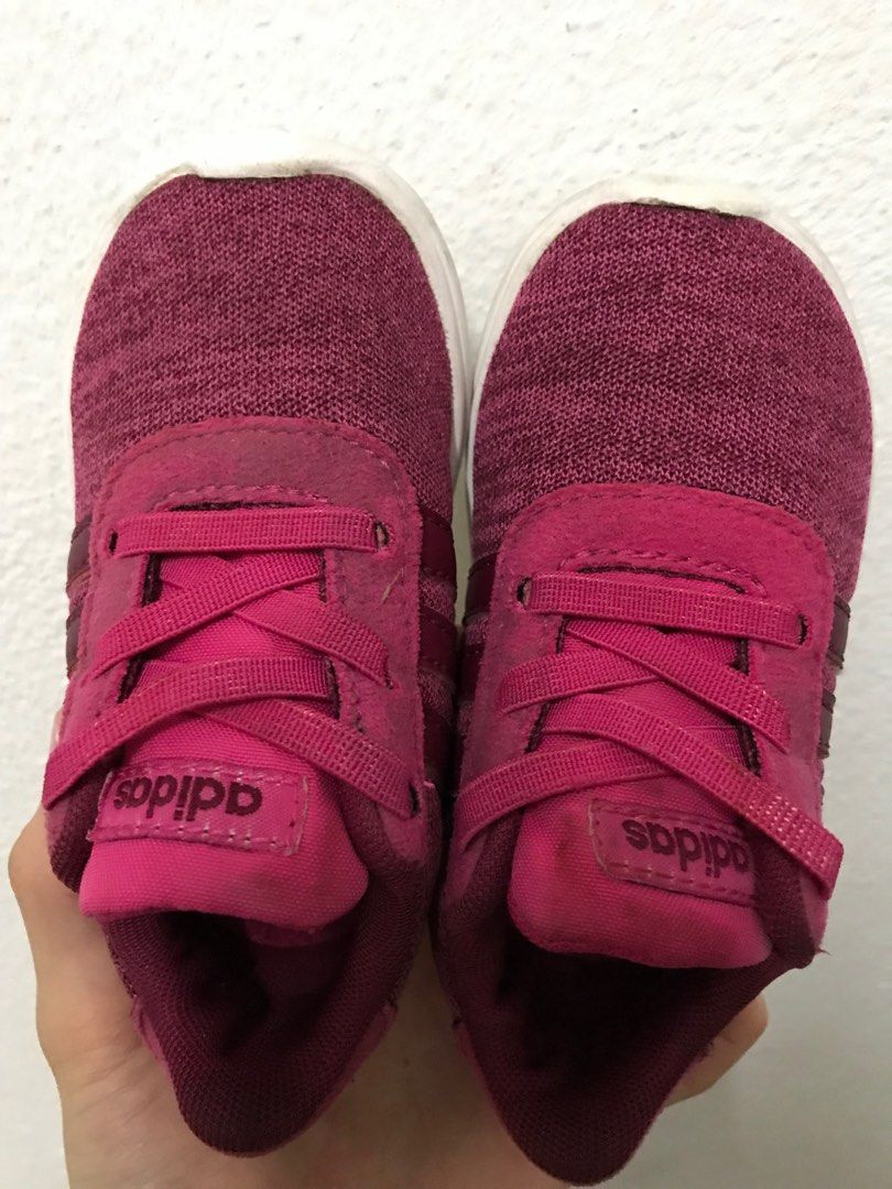 Adidas Girl Toddler Shoes Babies Kids Babies Kids Fashion on