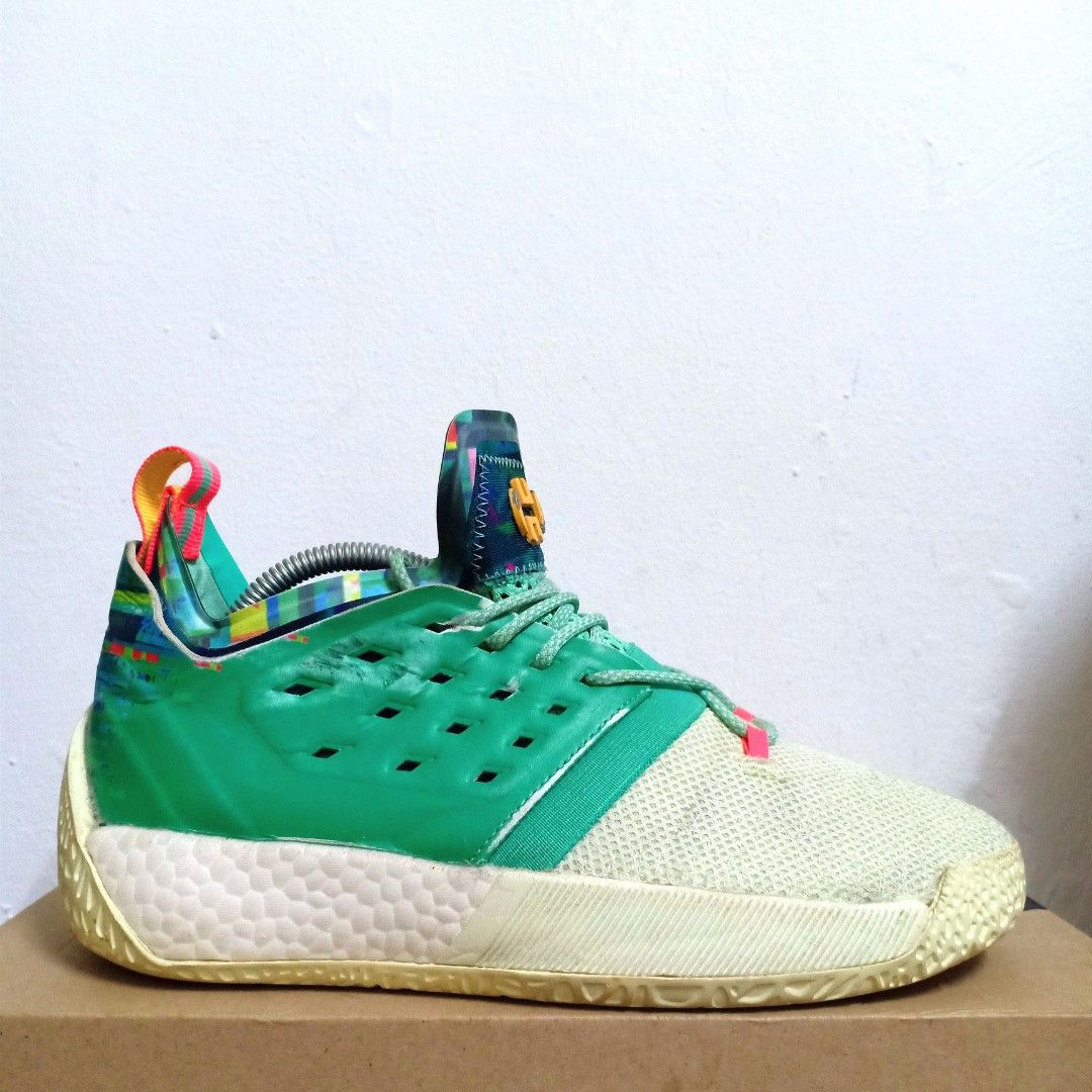 Harden 2 clearance all star