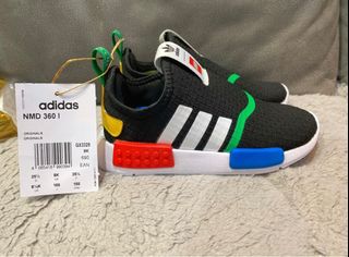Adidas nmd 360 sales 5.0