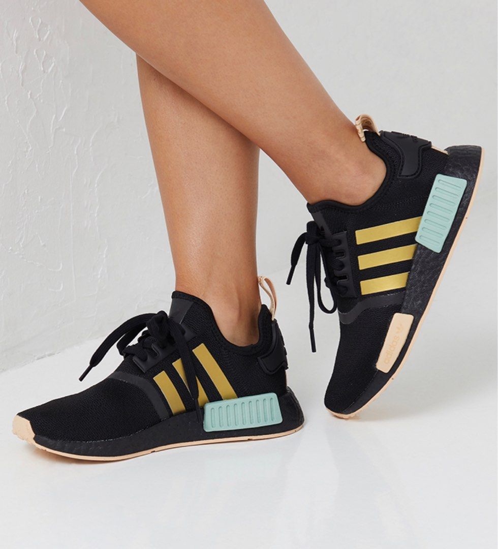 Adidas NMD R1