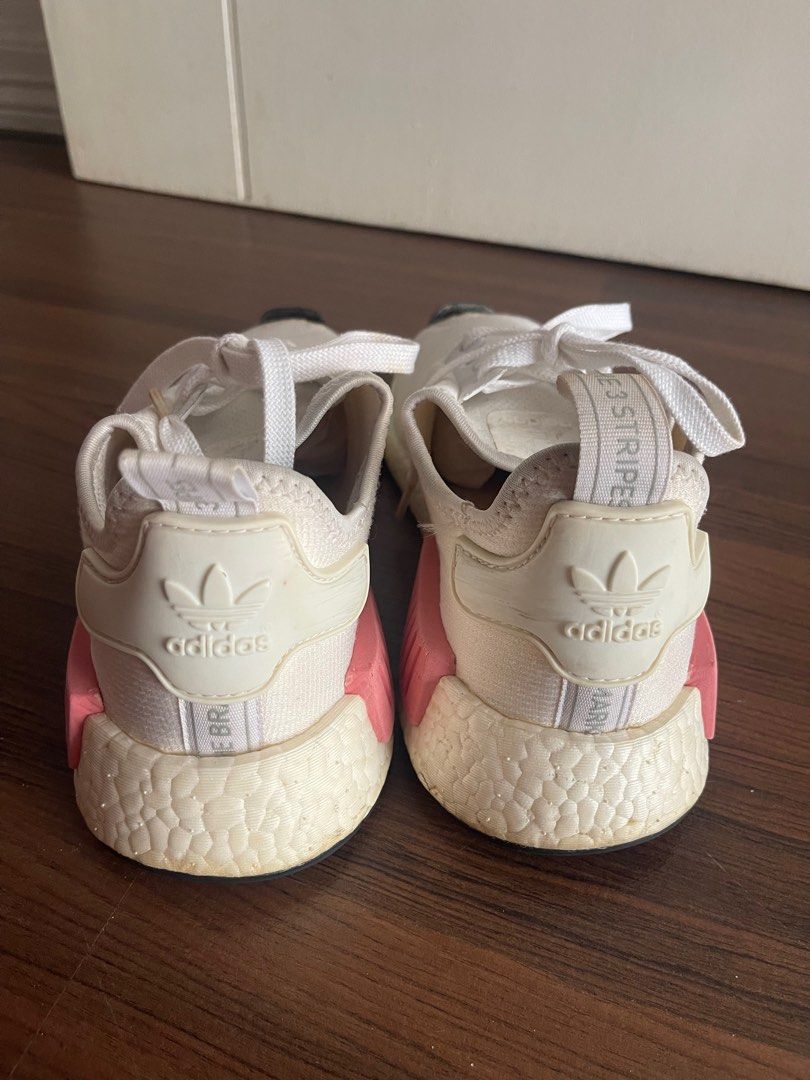 Adidas NMD Women Pink
