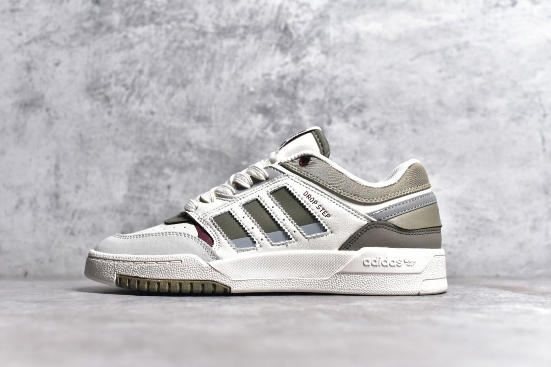White adidas originals discount
