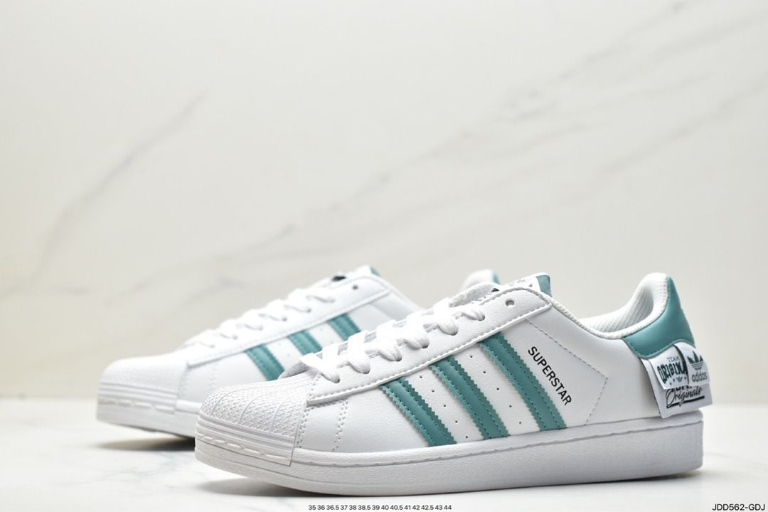 Adidas Originals Superstar W Women s Fashion Footwear Sneakers
