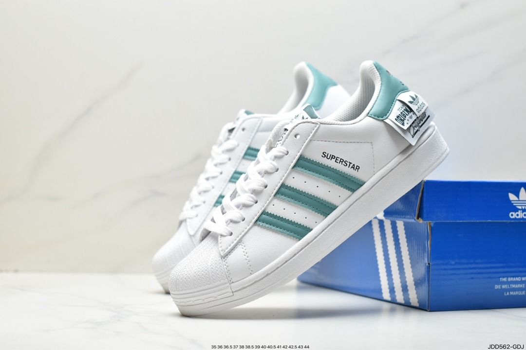 Adidas originals clearance superstar w