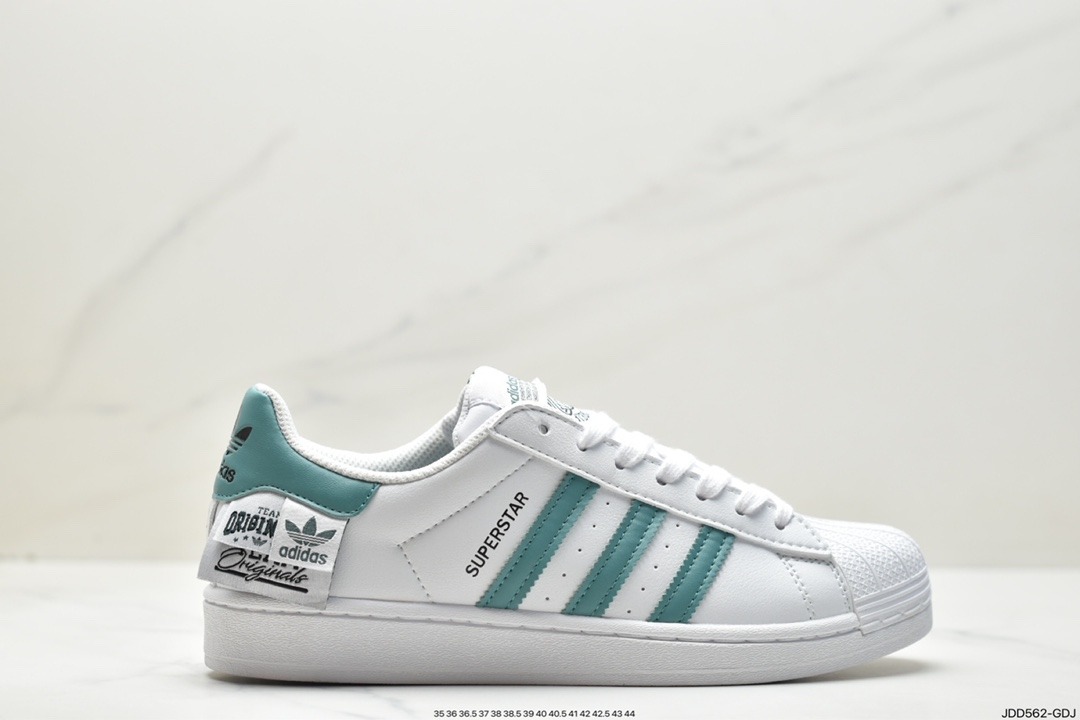 Adidas Originals Superstar W