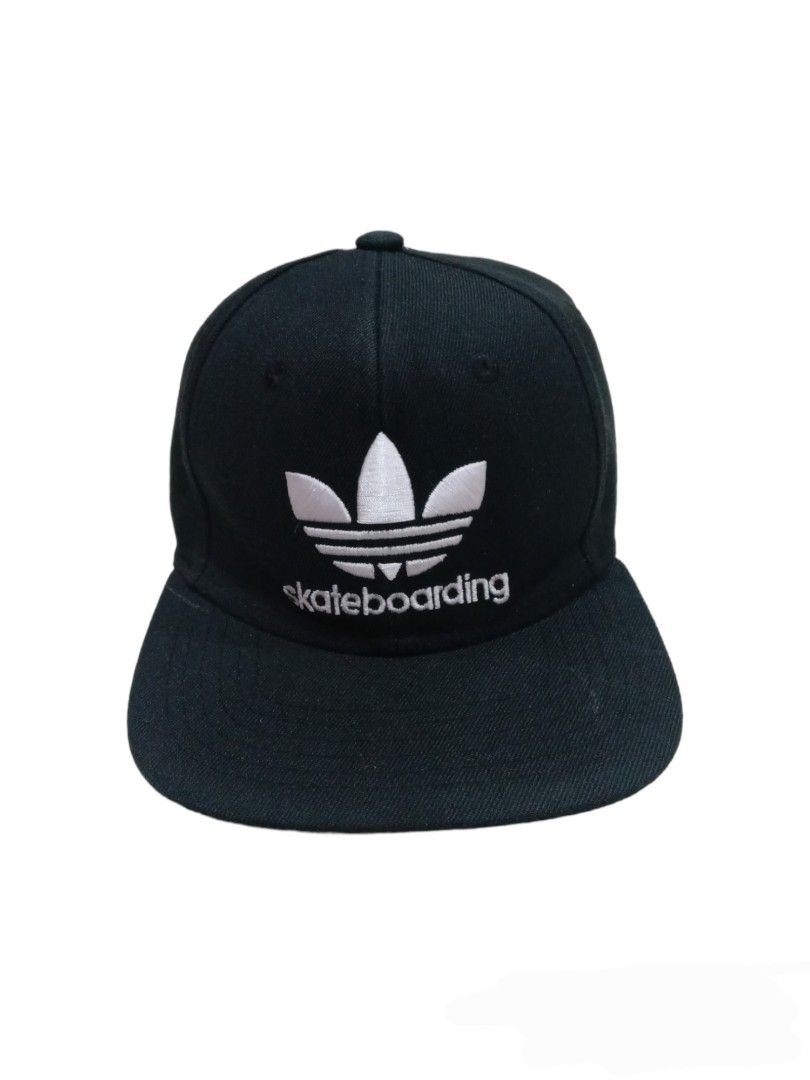 Adidas skateboarding cap sales