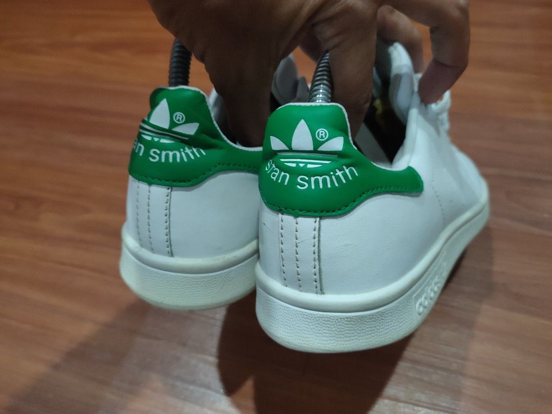 Adidas stan shop smith 2 28