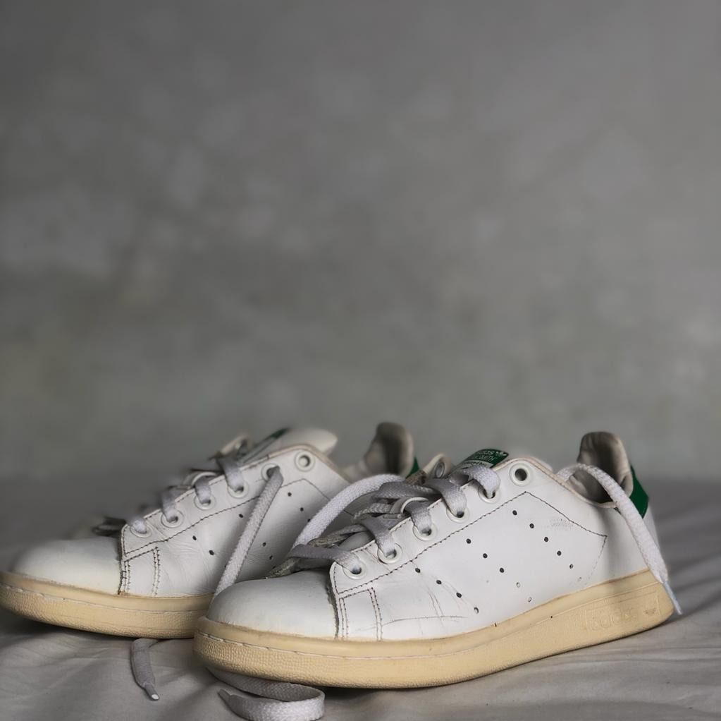 Stan smith second hand on sale