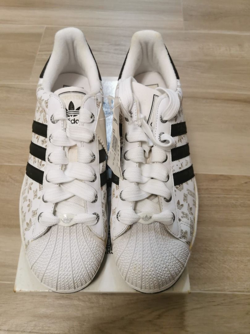 Adidas Superstar 2 City 35th 132301