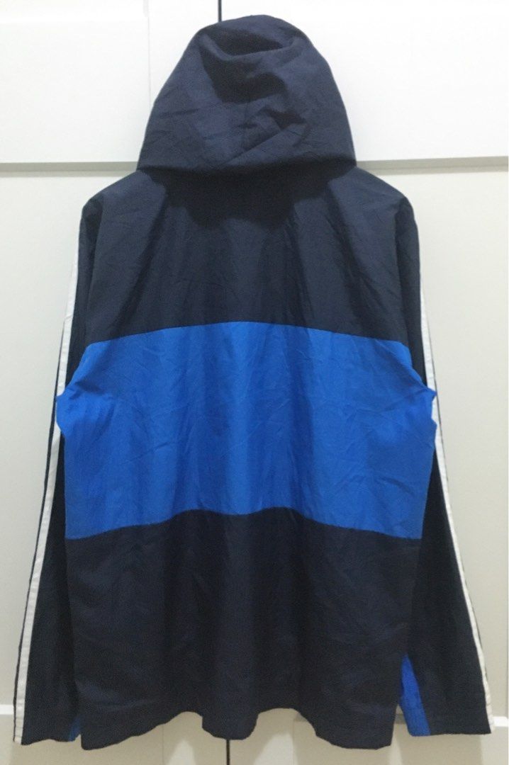 Adidas california store windbreaker jacket