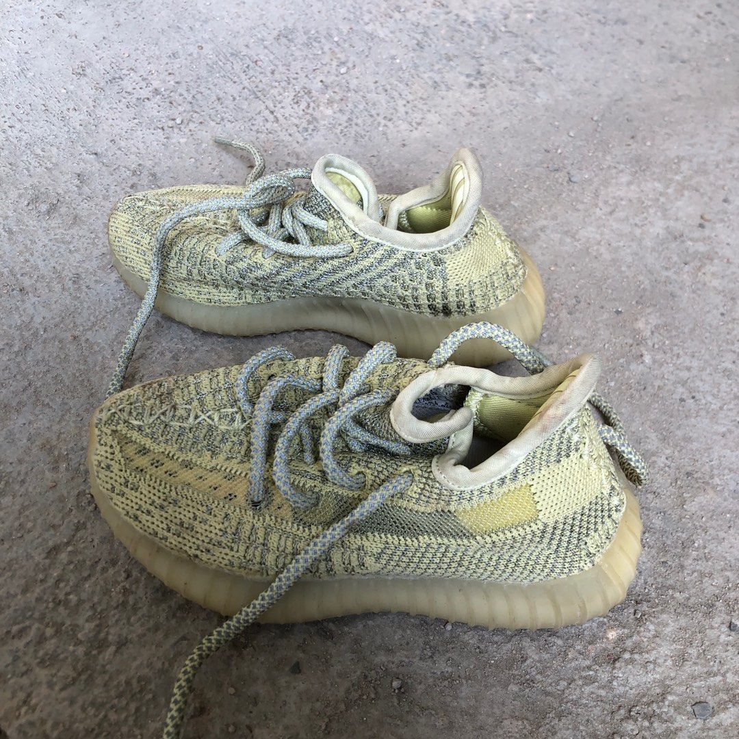 Adidas yeezy anak store
