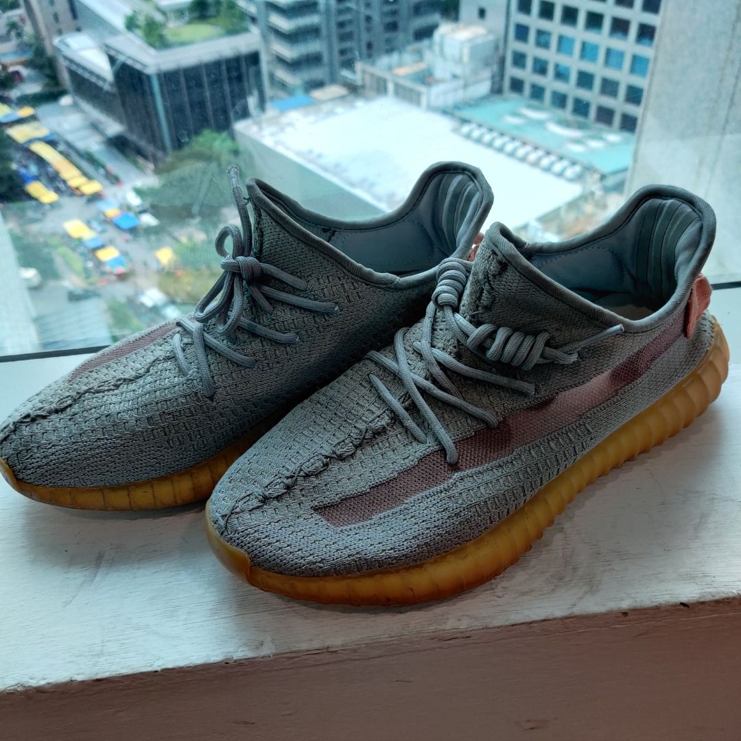 Adidas Yeezy Boost 350 V2 Men s Fashion Footwear Sneakers on
