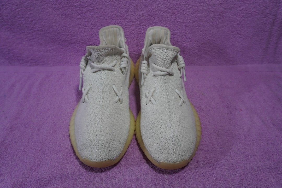 Yeezy sale butter insole