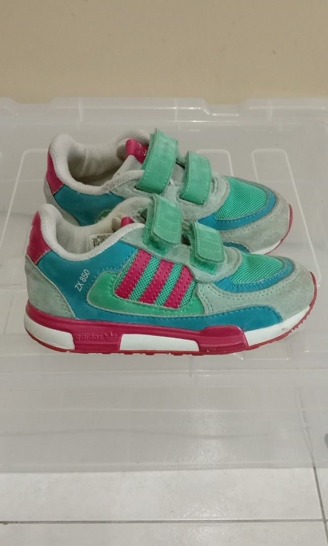 Adidas Zx