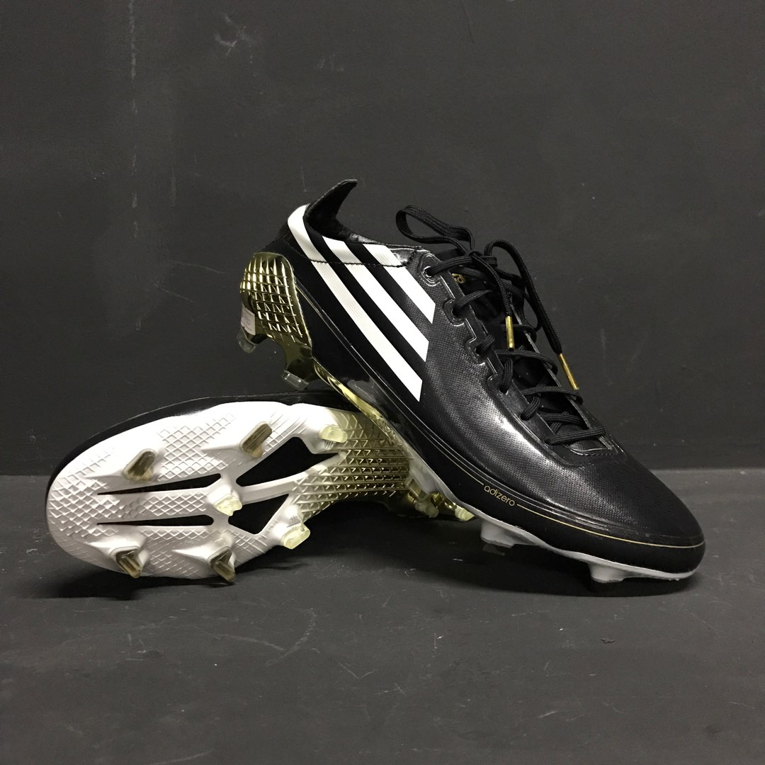 ghosted adizero