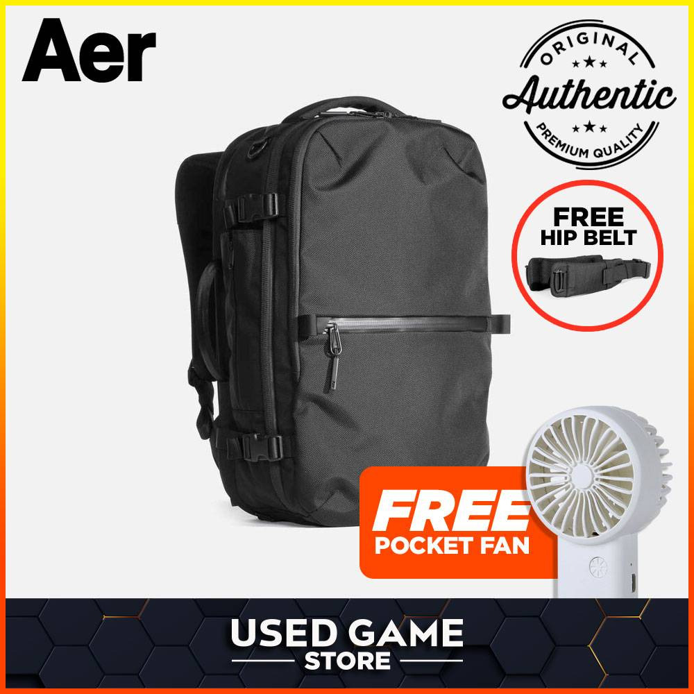 Aer travel pack 2 hot sale hip belt