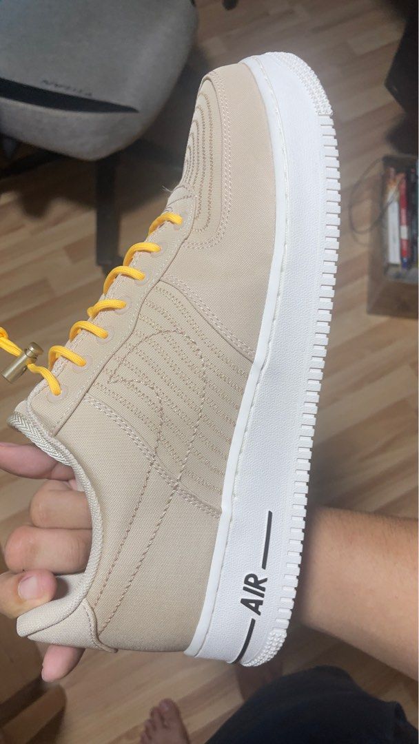 Carhartt af1 on feet discount