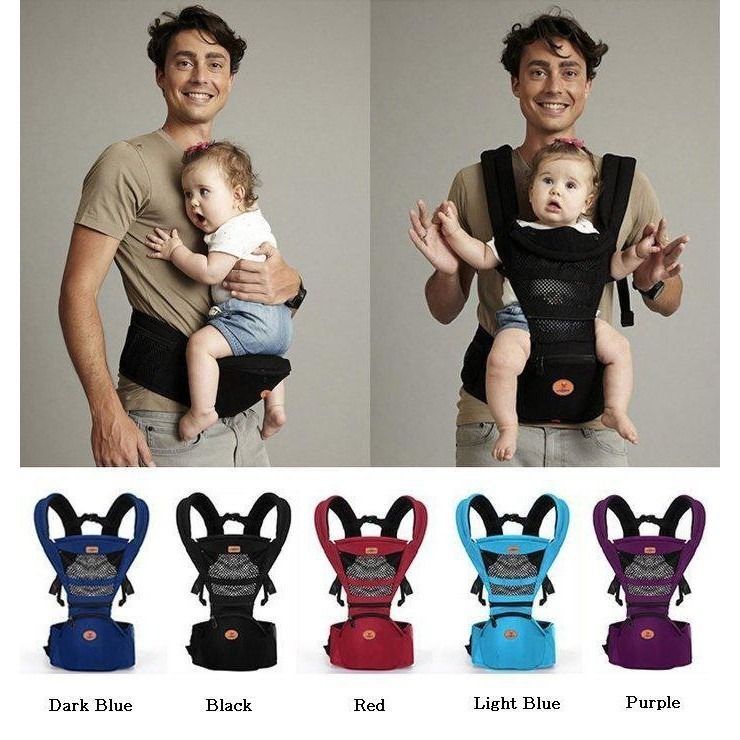 Review cheap aiebao hipseat