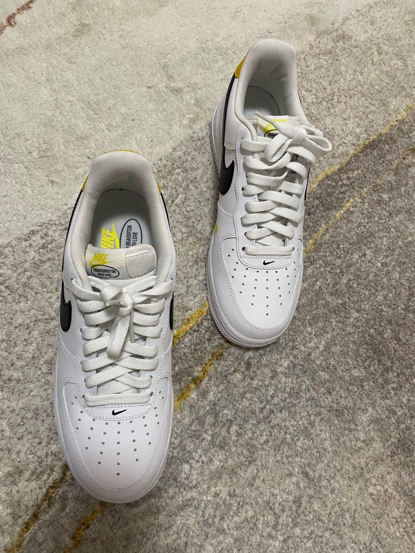 Air force 1 lv8 have a nike day new arrivals