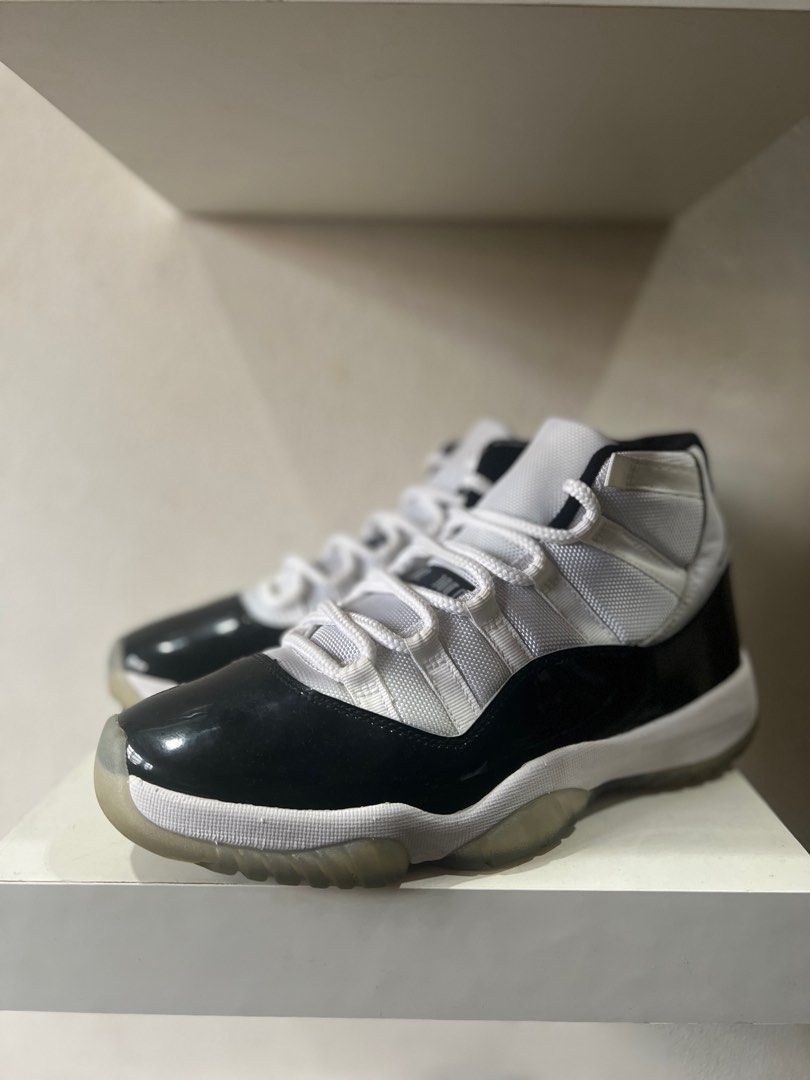 Jordan retro online concord 27