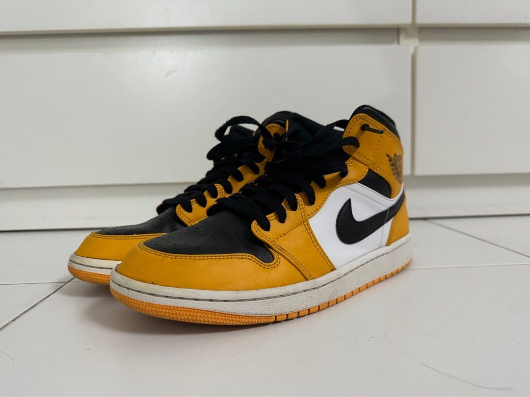 Air jordan cheap 1 mid 39
