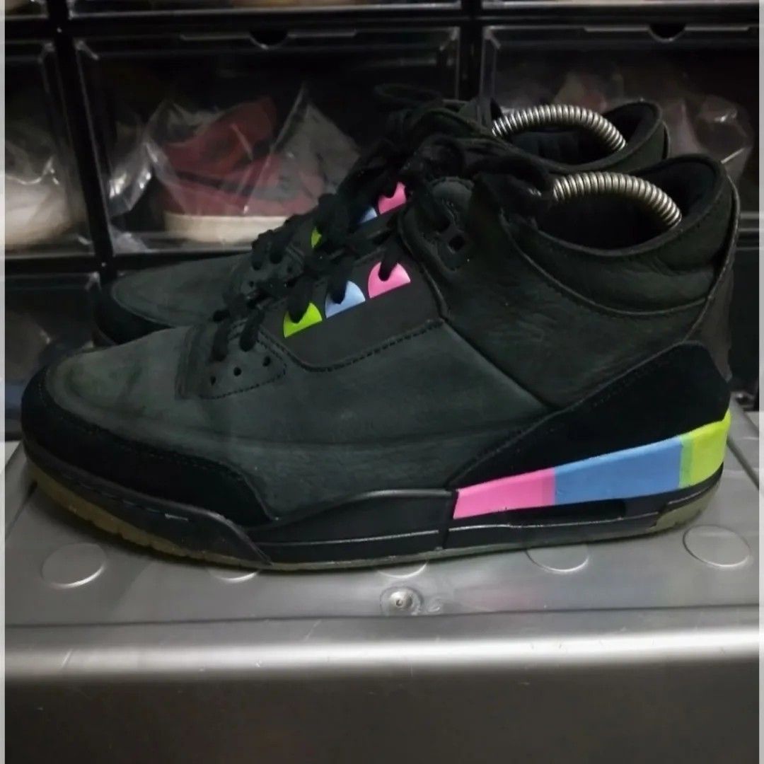 Aj3 quai outlet 54