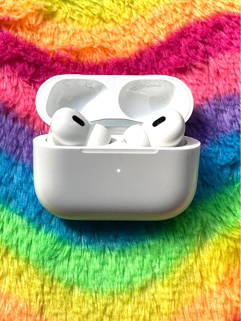 Airpods Pro 2 (warranty covered till May2024), Audio, Earphones on