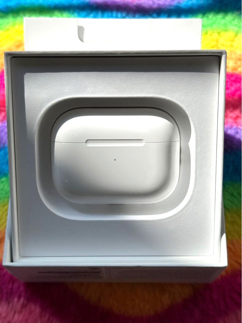 Airpods Pro 2 (warranty covered till May2024), Audio, Earphones on