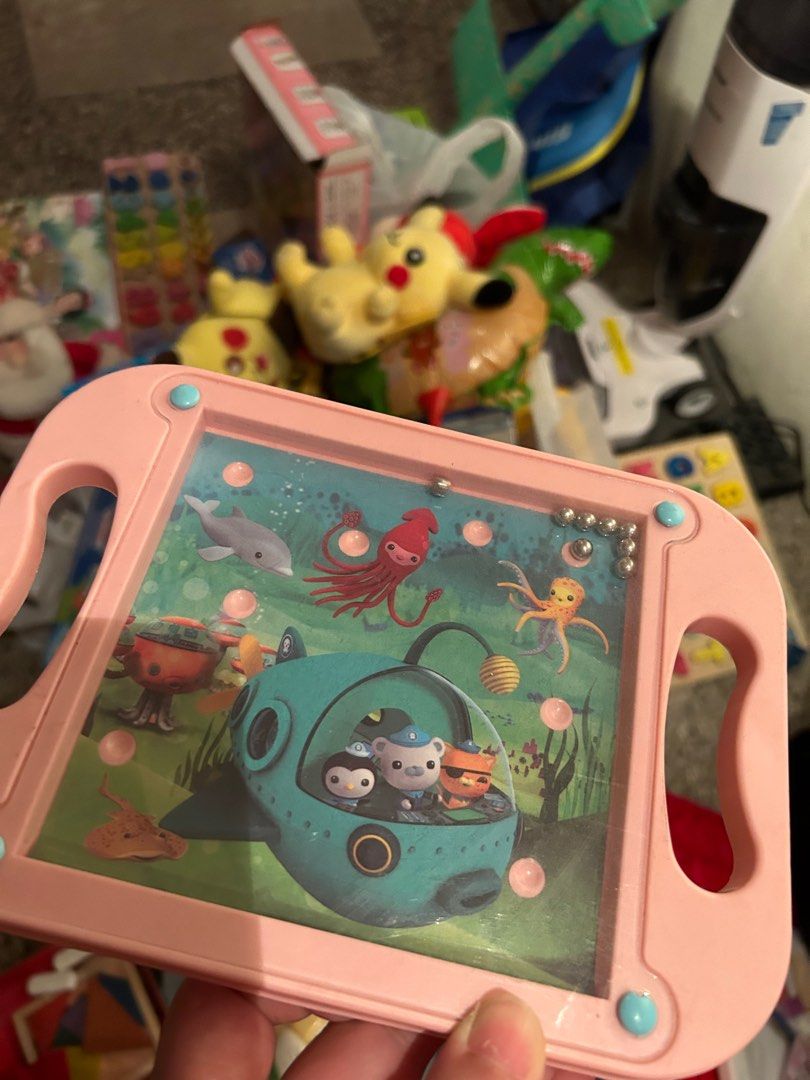 All types shop of toys