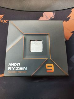 AMD Ryzen9 7950X 4.5GHz 16核心 中央處理器