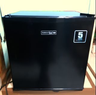 American Home Bar Refrigerator  ABR 508 2nd hand