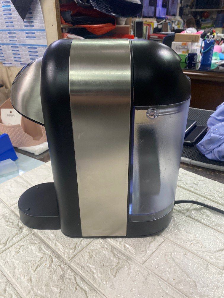 Anko Instant Hot Water Dispenser Stainless, TV & Home Appliances