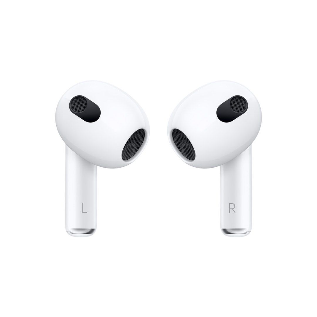 Apple AirPods (第3 代) 配備MagSafe 充電盒, 音響器材, 耳機- Carousell