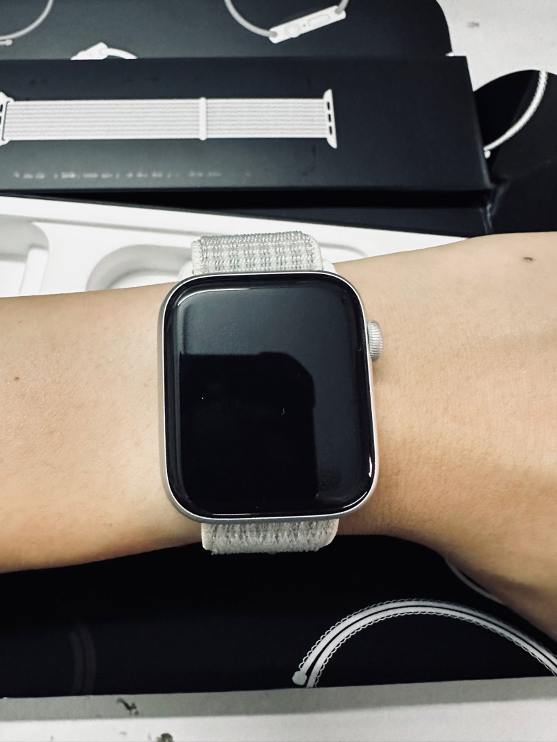 Iwatch 4 44mm nike new arrivals