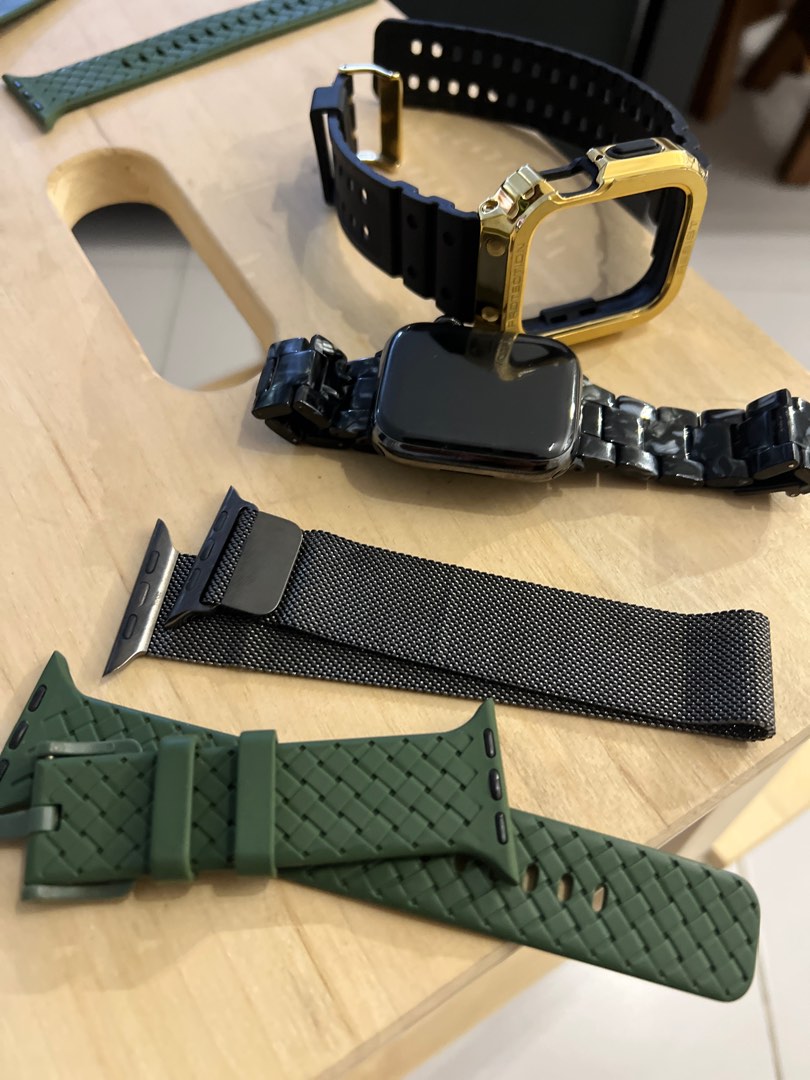 Apple couple watch online