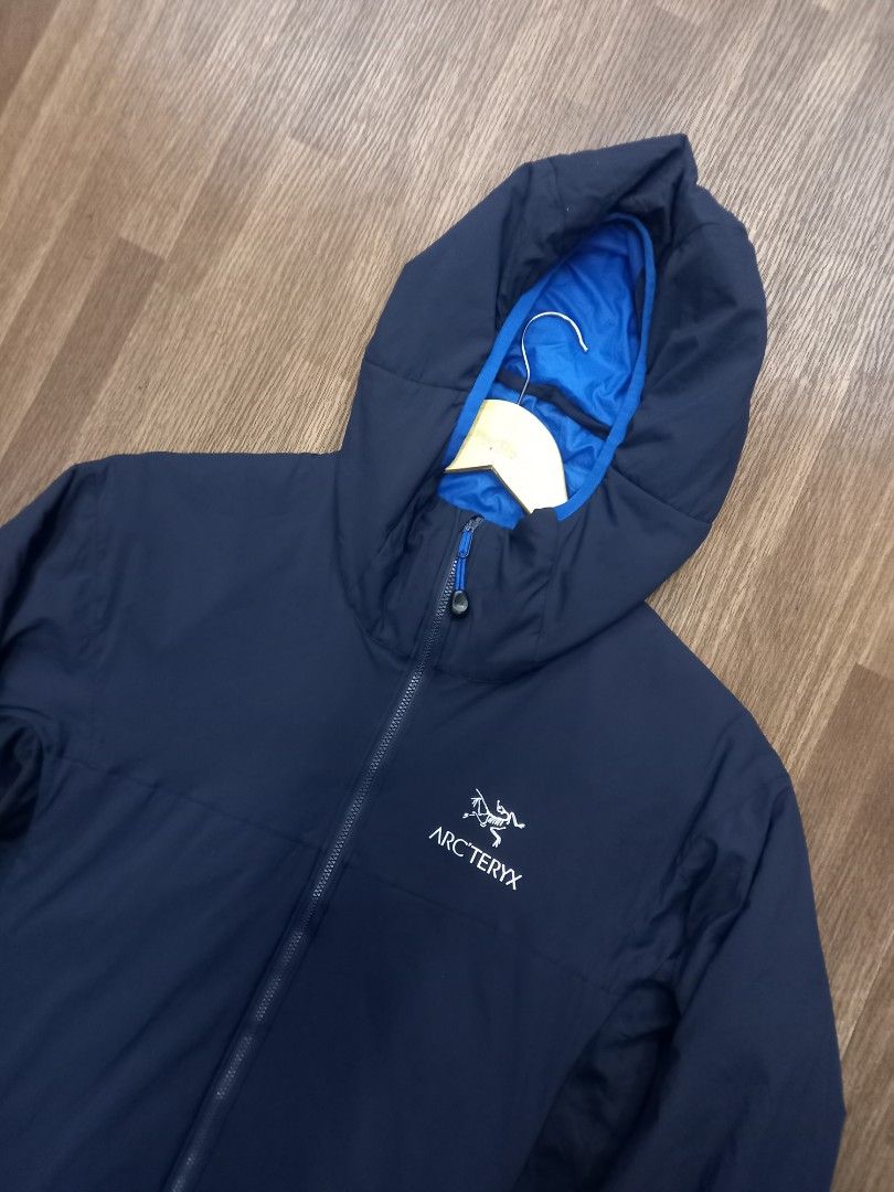 Atom lt hoody tui outlet