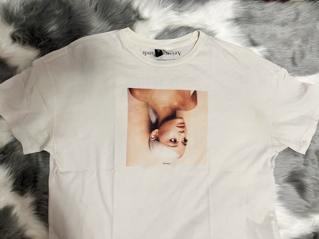 H and m sweetener merch discount