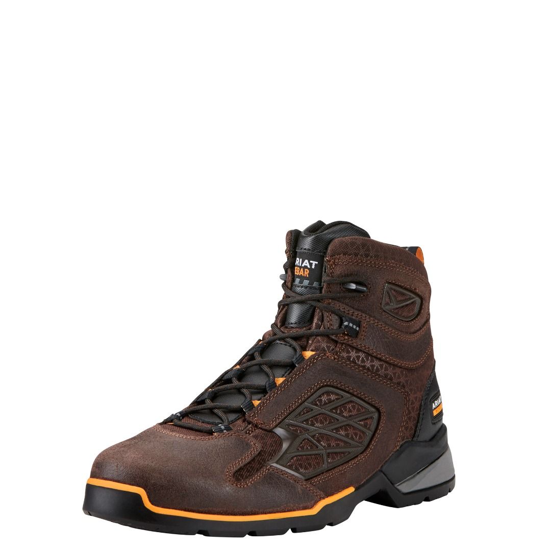 Rebar shoes new arrivals