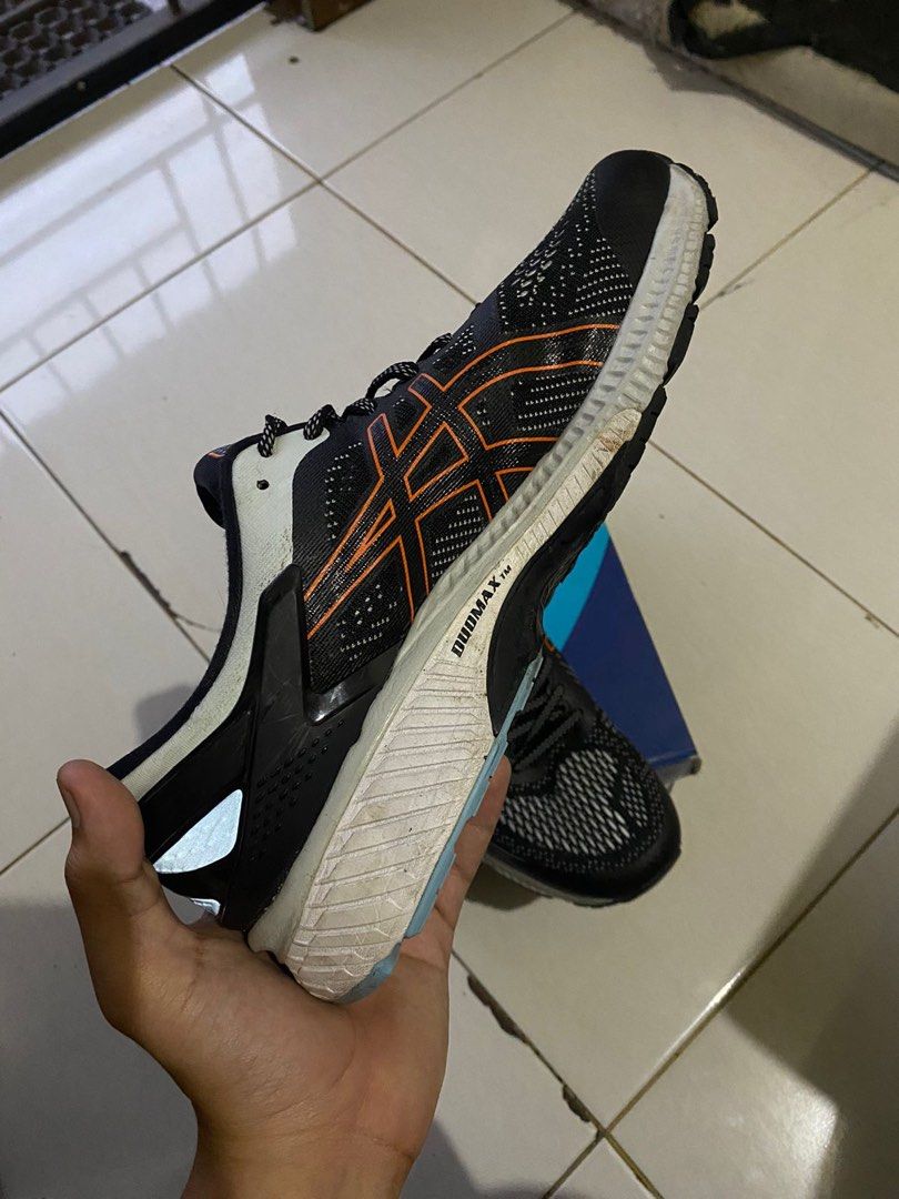 Asics Gel Kayano 26