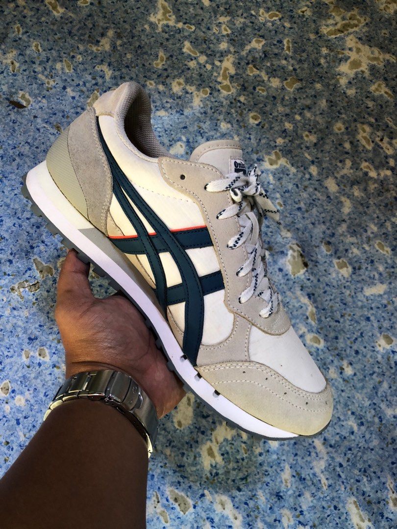 Tênis asics onitsuka tiger colorado 85 unissex sale