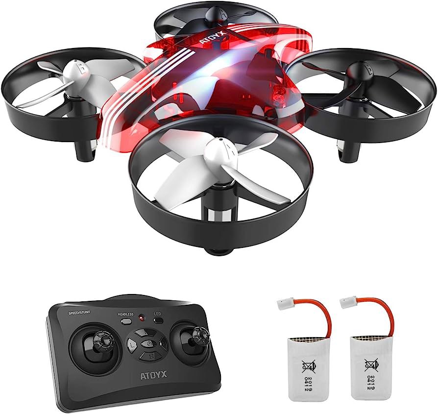 Racing drone shop ghost