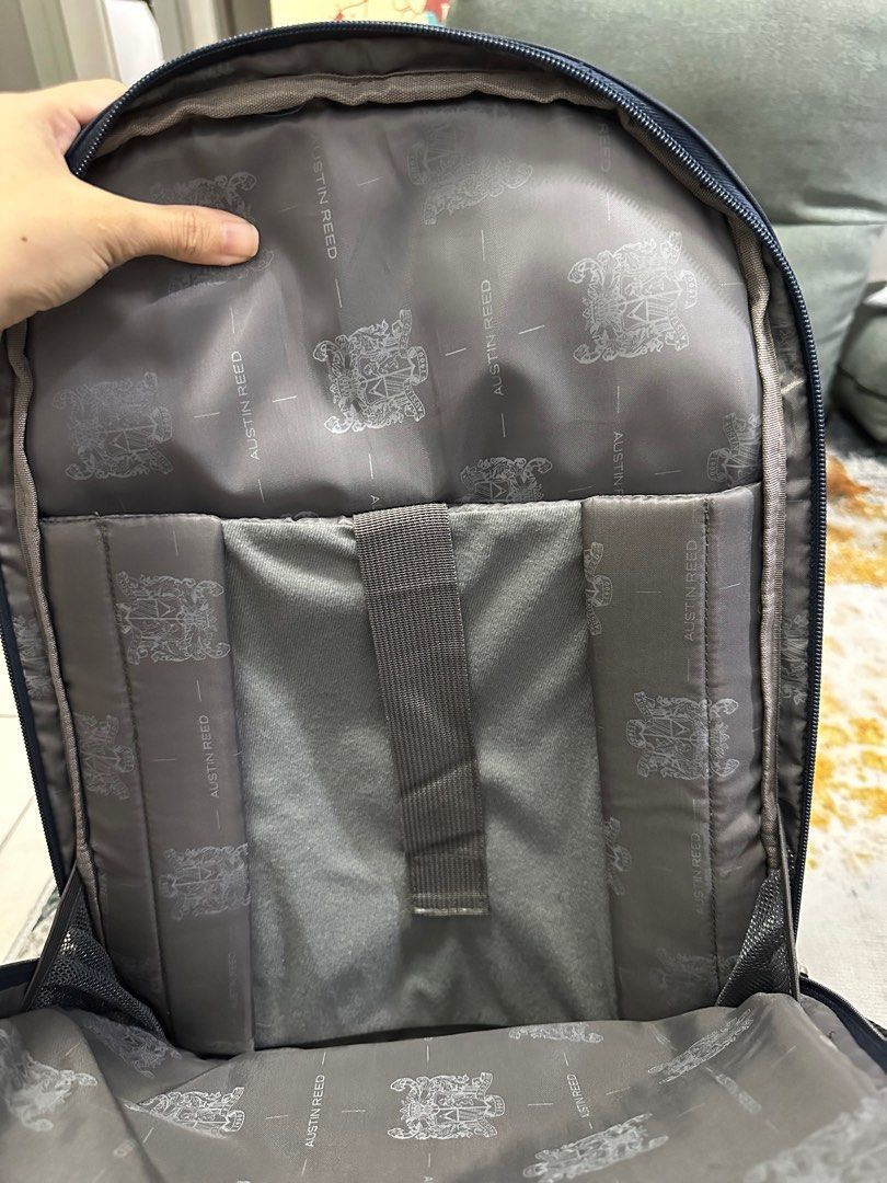 AUSTIN REED LAPTOP BAG Computers Tech Parts Accessories