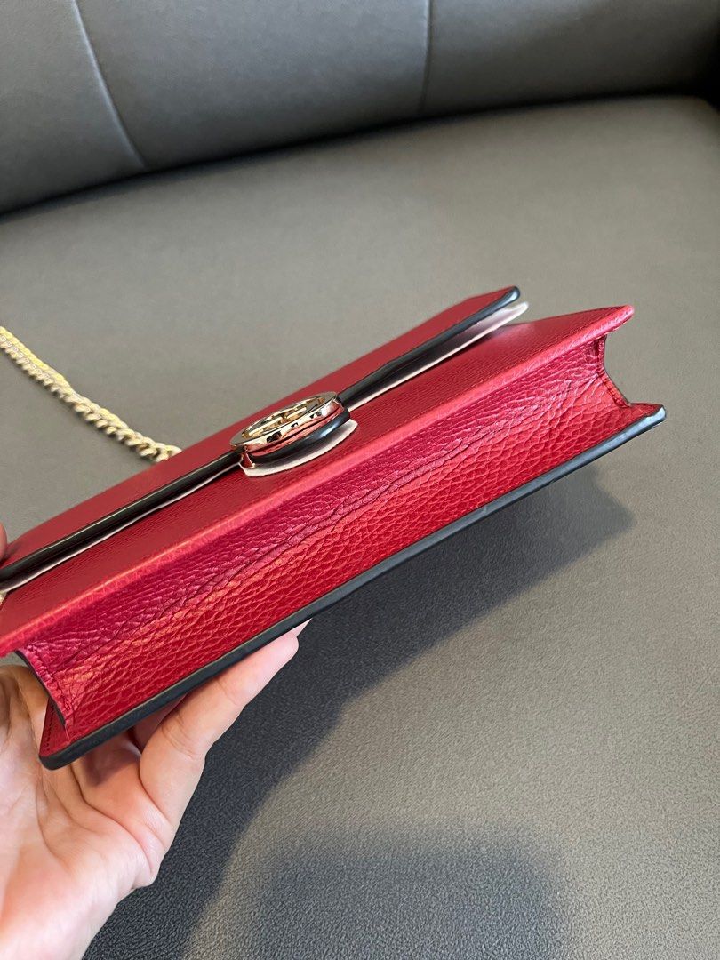 Gucci woc review deals