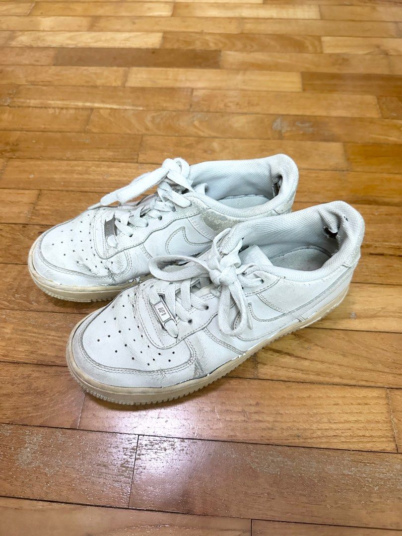 Air force hotsell 1 4.5 youth