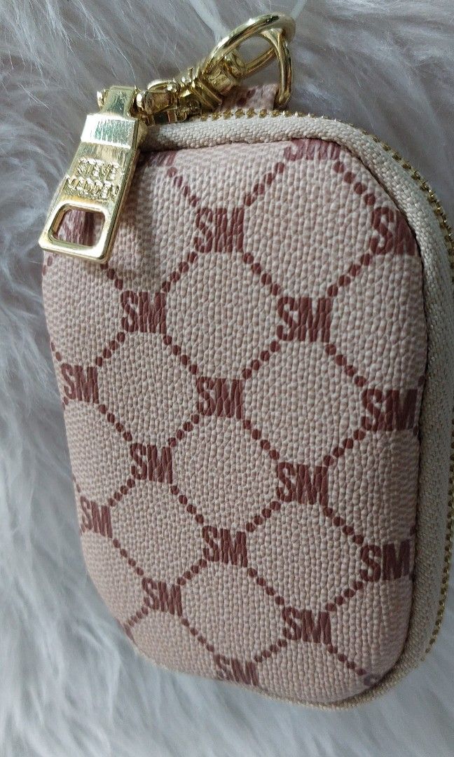 Steve Madden Camel Multi Purse Bluisa