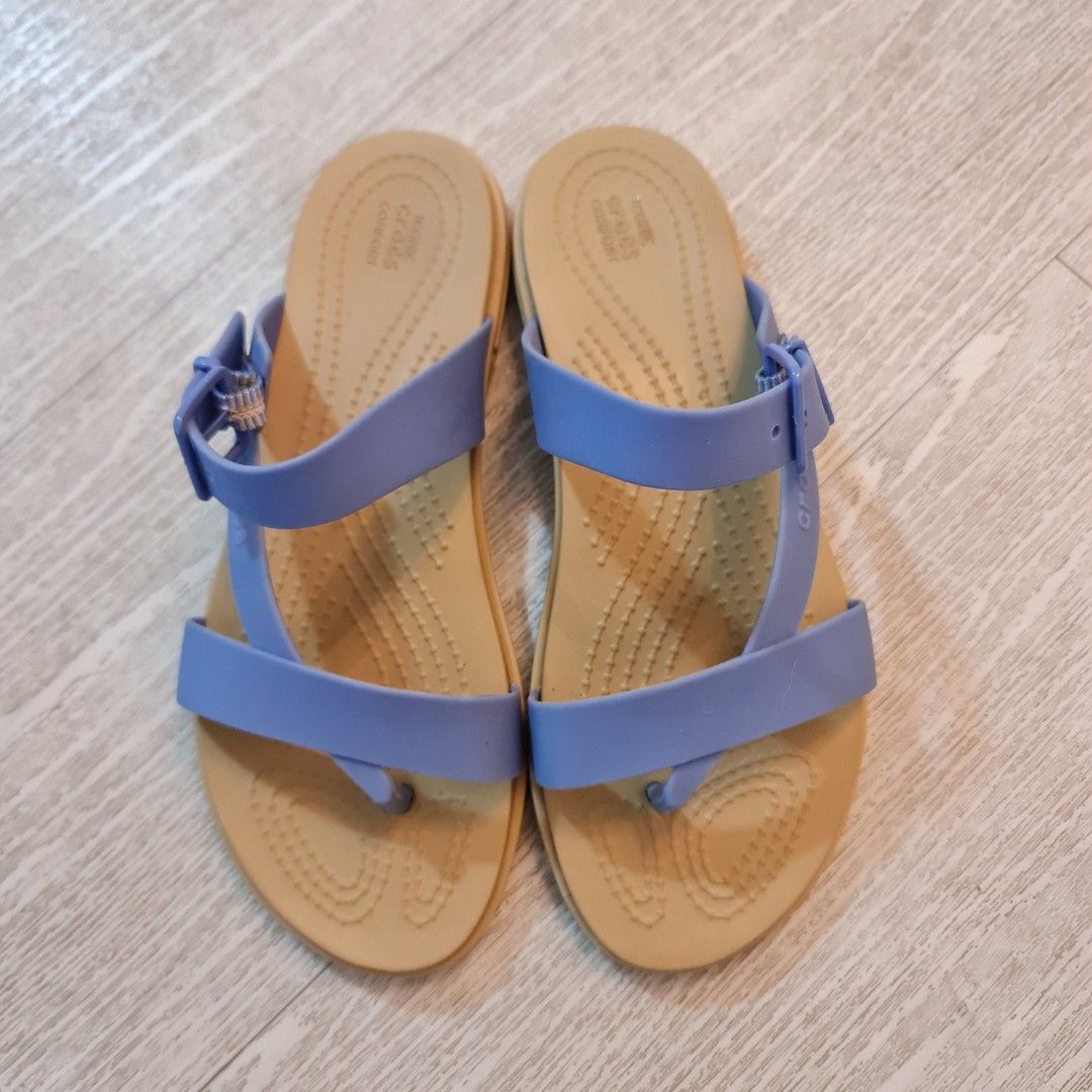 Crocs sierra 2025 trading post