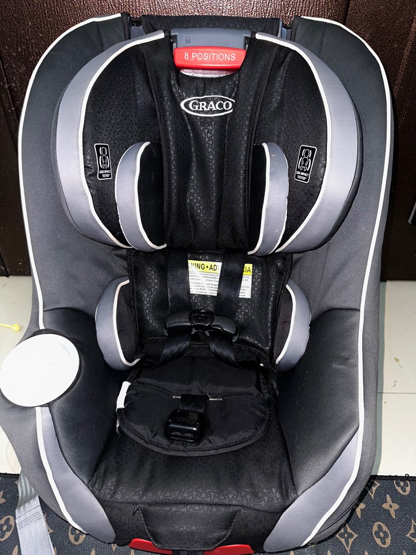 Baby Car Seat