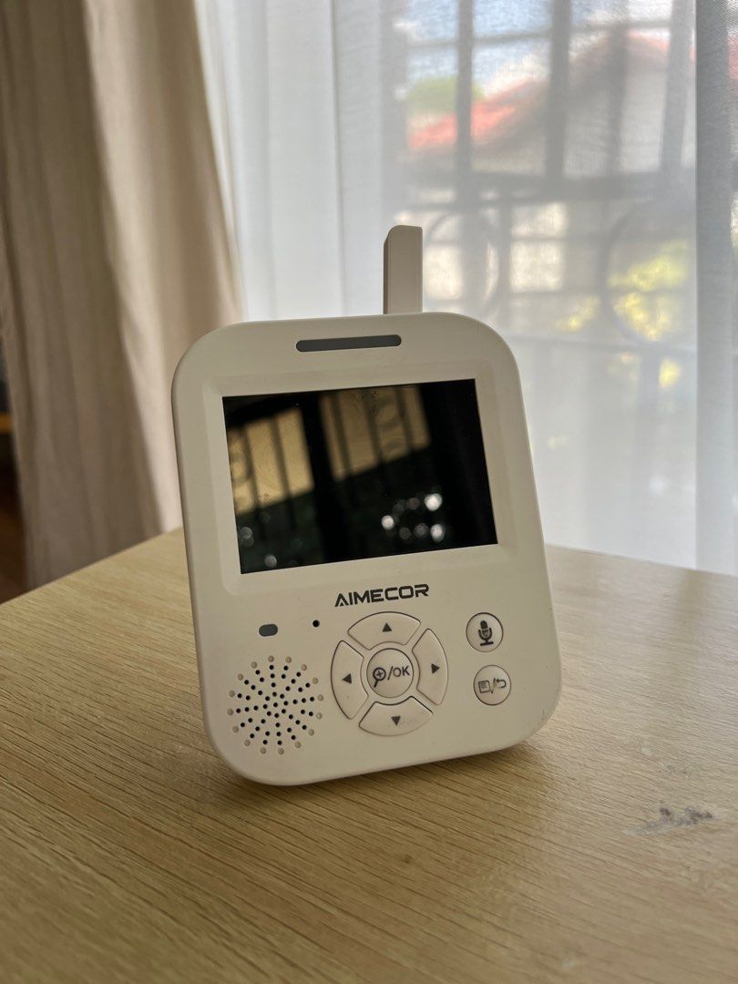Aimecor top baby monitor
